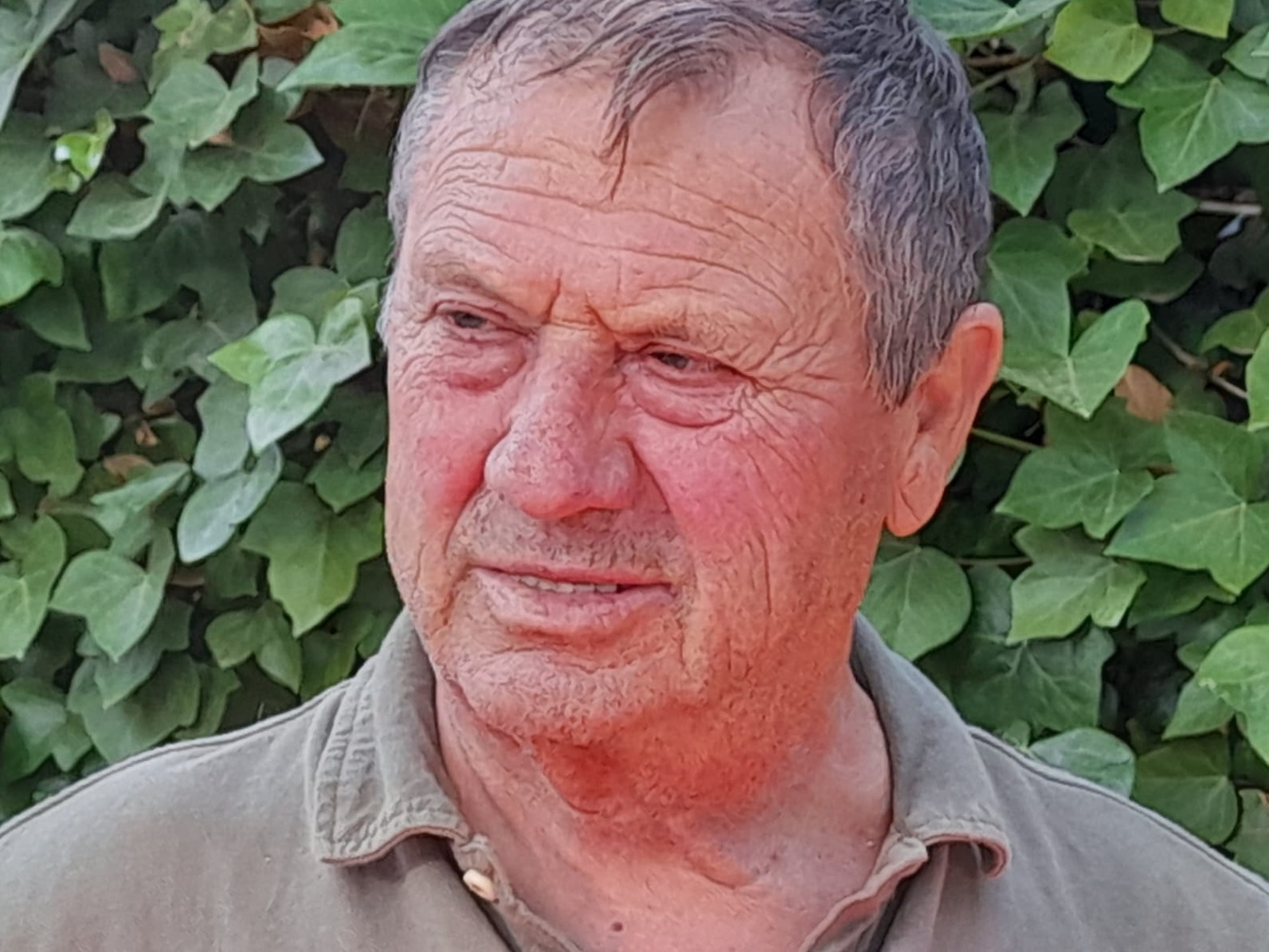 Miguel Mesa, una vida militant.