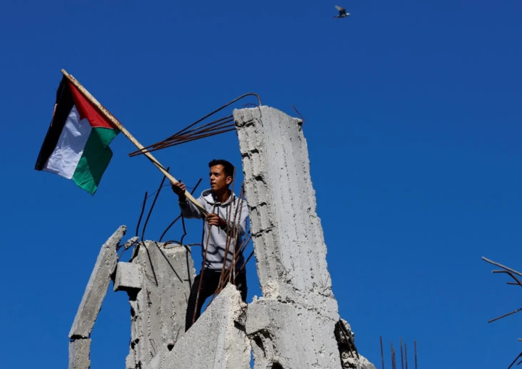 Palestina 2024: resum d’un any de genocidi, resistència i preguntes sense resposta