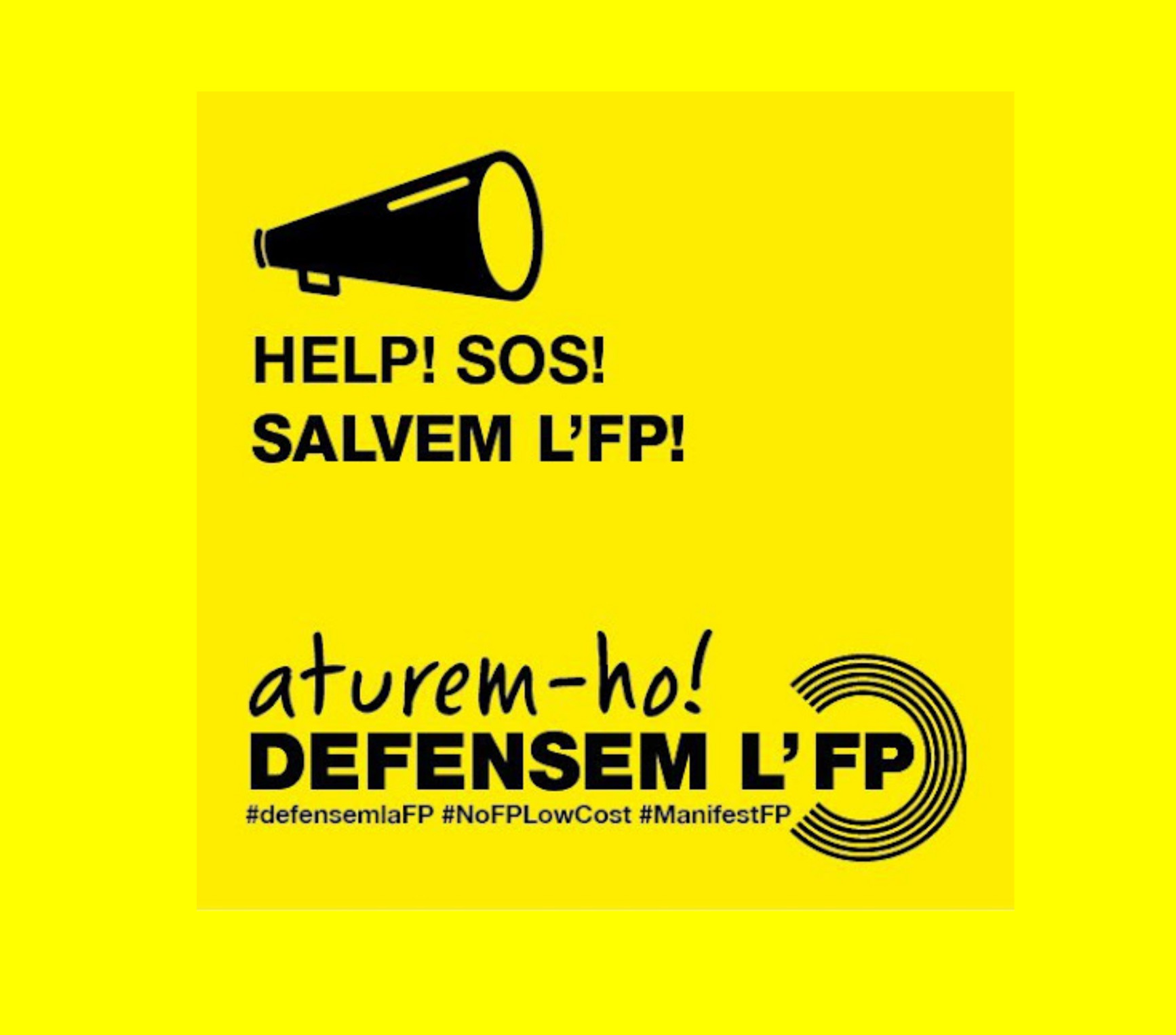 La nova formació professional dissenyada d’esquitllentes a la classe treballadora