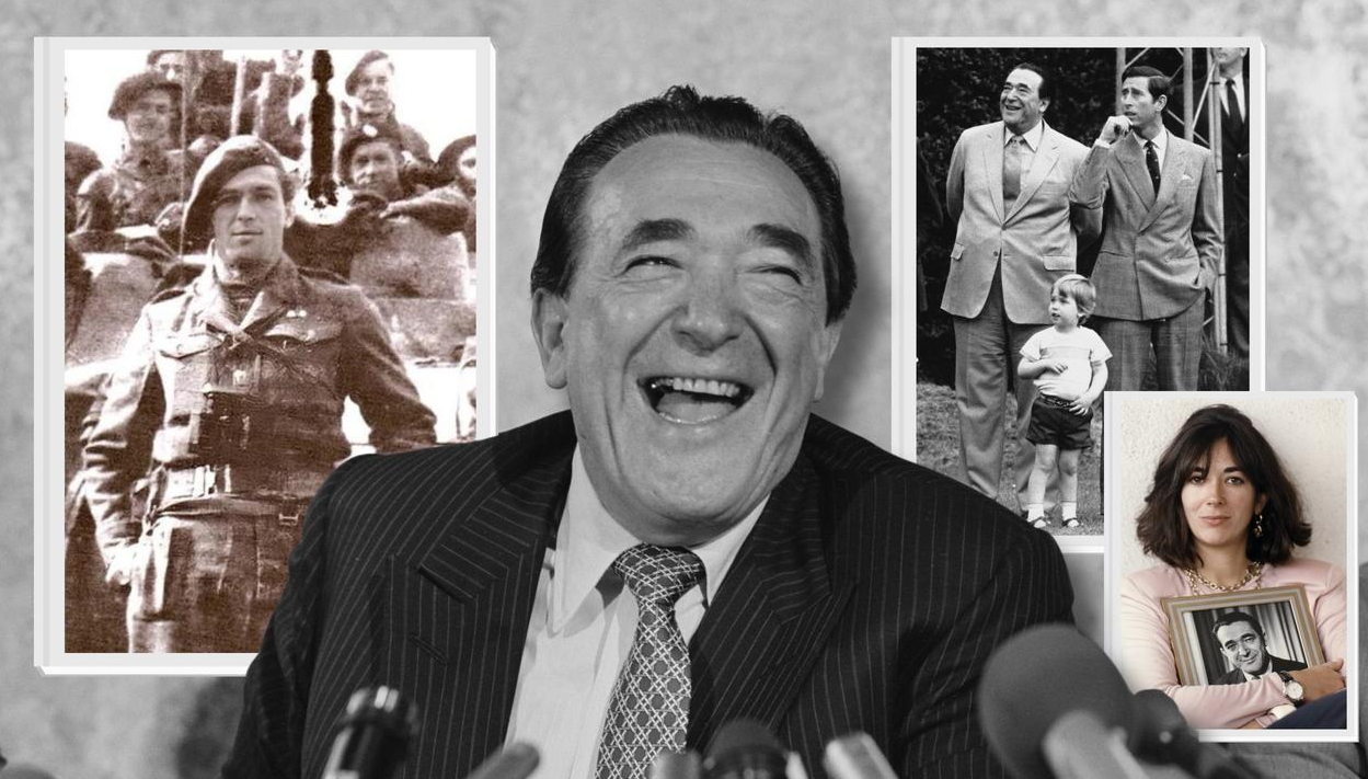 De Maxwell a l'algoritme