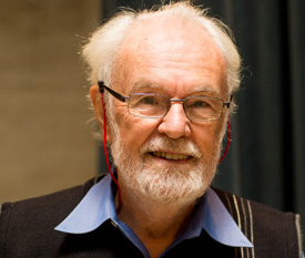 David Harvey