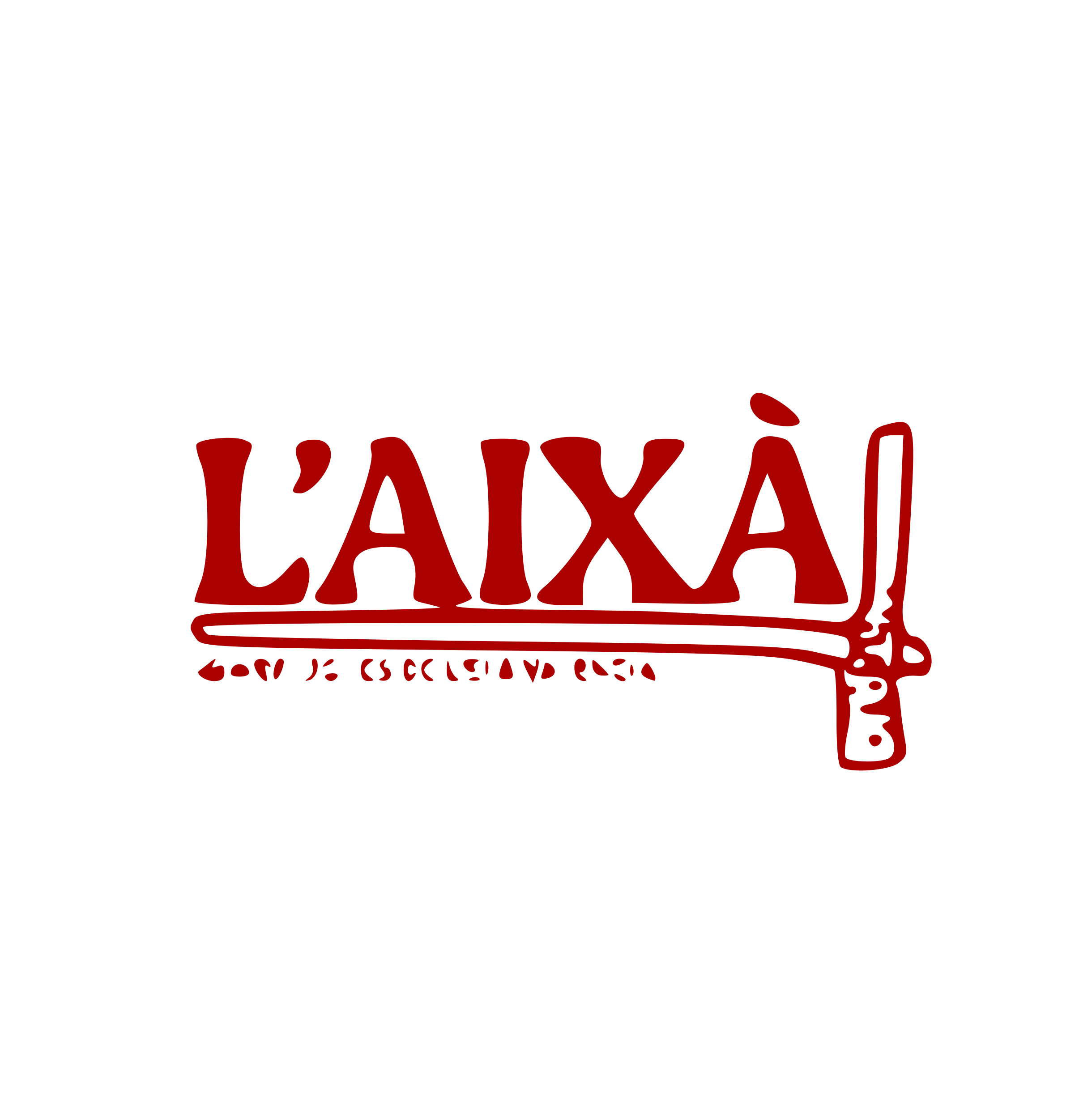 L'Aixà
